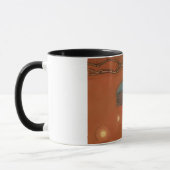 Floyd マグカップ (左)