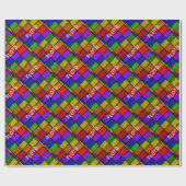 FLOYD ラッピングペーパー (フラット)