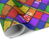 FLOYD ラッピングペーパー (ロールコーナー)