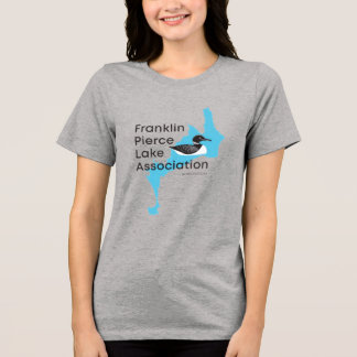 FLPAトリブレンドTシャツ トライブレンドTシャツ
