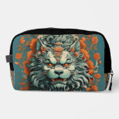 Flu Lion of Wisdom ドップキット (正面)