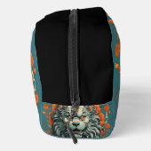 Flu Lion of Wisdom ドップキット (右)