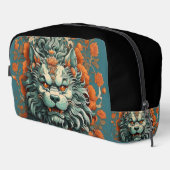 Flu Lion of Wisdom ドップキット (右コーナー)