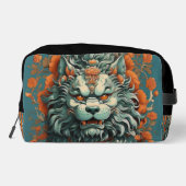 Flu Lion of Wisdom ドップキット (裏面)