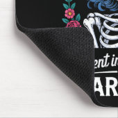 Fluent In All Dialects Of Sarcasm Funny Quote Adul マウスパッド (コーナー)