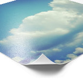 Fluff – クラウドフォトプリント フォトプリント (角)