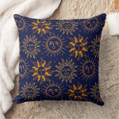 Fluff & Fancy Pillow  クッション (ブランケット)