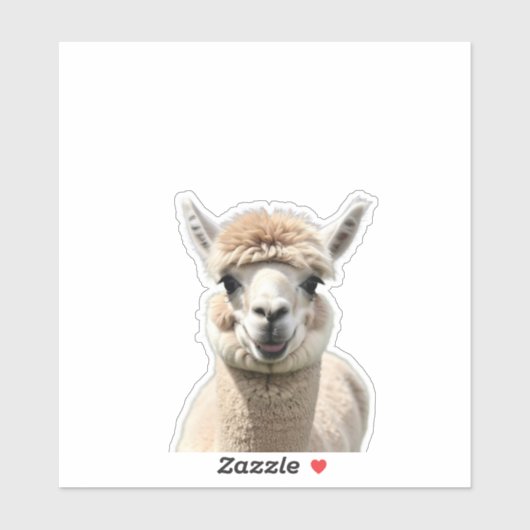 Fluff & Friendship シール (シート)