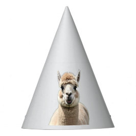 Fluff & Friendship パーティーハット