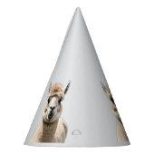 Fluff & Friendship パーティーハット (左)