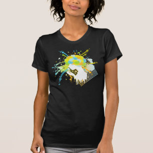 Fluff_of_a_Dandelion Tシャツ