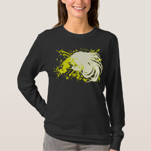 Fluff_of_a_Dandelion Tシャツ