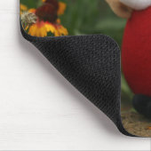 Fluffel Ronkyのmousepad マウスパッド (コーナー)