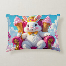FluffyCloudConfections Pillows アクセントクッション