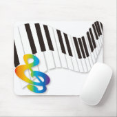 Flügel マウスパッド (マウス)