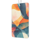 "Fluid Dynamics" カーエアーフレッシュナー (左)