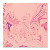 Fluid Energy in Pink & Purple 壁紙 (正面)