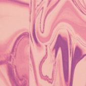 Fluid Energy in Pink & Purple 壁紙 (縫い目)