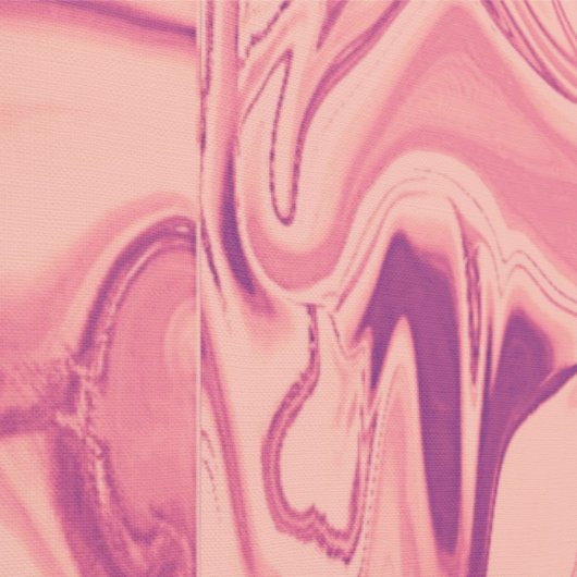 Fluid Energy in Pink & Purple 壁紙 (縫い目)