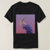 Flume - Skin Poster Tシャツ (デザイン正面)