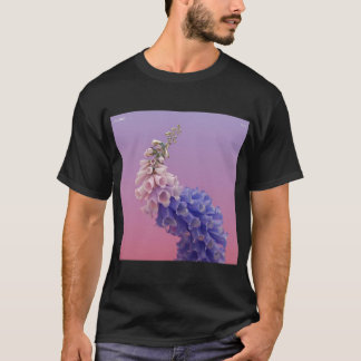 Flume - Skin Poster Tシャツ