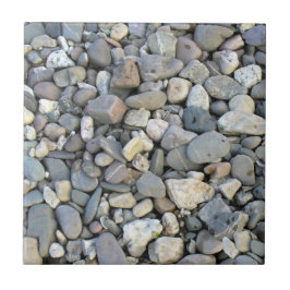 Flusssteine  タイル