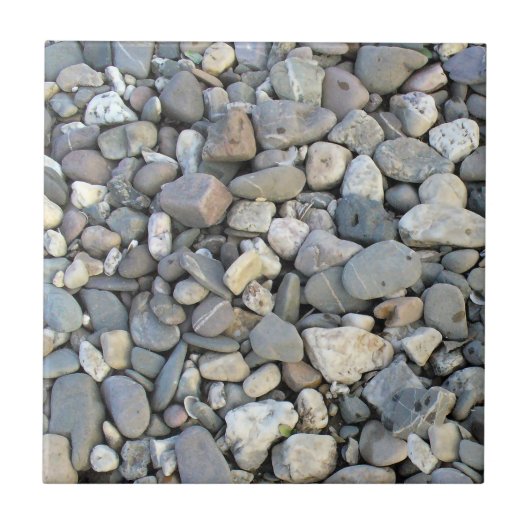 Flusssteine  タイル (正面)