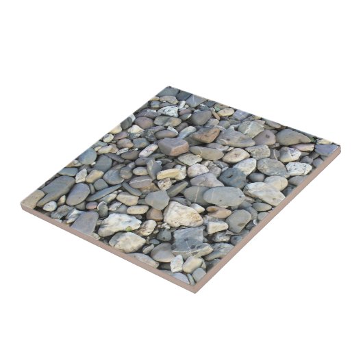 Flusssteine  タイル (側面)