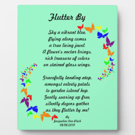 Flutter By プラーク