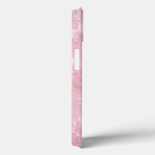 Flutterbies iPad Mini カバー (裏面 / 右)