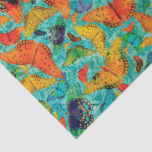 Flutterbyの毎日の蝶 薄葉紙 (詳細)