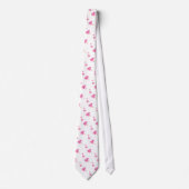 FLUTTERBY CHAIRS :: 3つのシリーズ1 ネクタイ (正面)