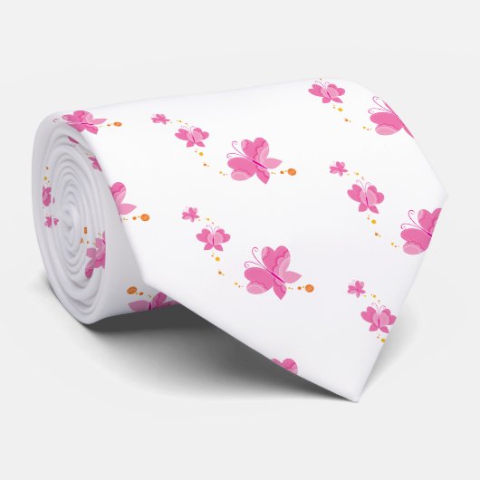 FLUTTERBY CHAIRS :: 3つのシリーズ1 ネクタイ (ロール)