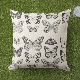 Flutterbye 2枕 アウトドアクッション