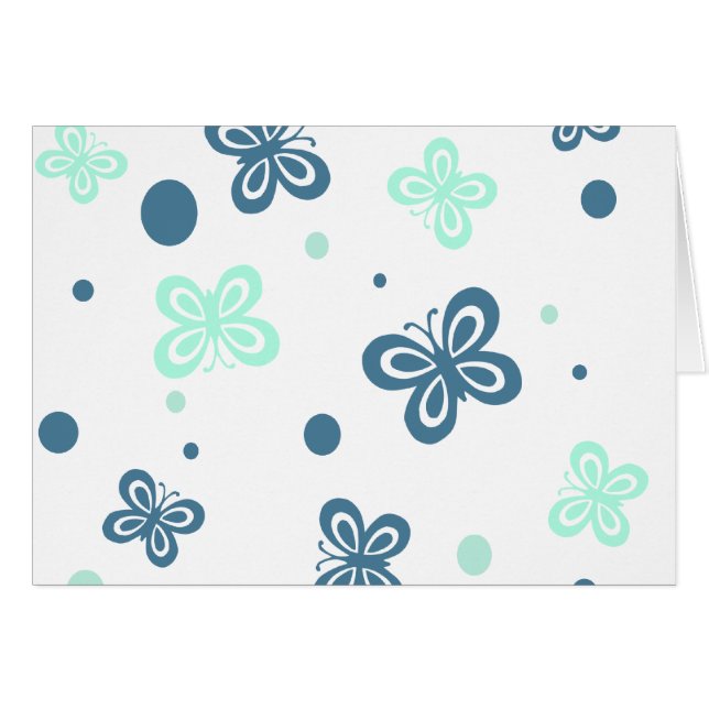 Flutterbyes (正面横)