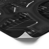 Flux ポスター (角)