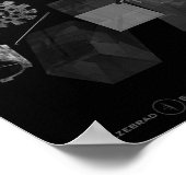 Flux II - Ambiguator ポスター (角)