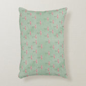 Fly Agaric アクセントクッション (正面(垂直))