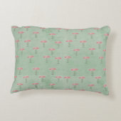 Fly Agaric アクセントクッション (裏面)