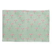 Fly Agaric 枕カバー (裏面)