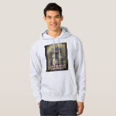 Fly Agaric POH02 Pullover Hoodie T-Shirt パーカ (正面フル)