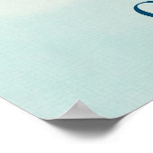 Fly as high as you can ポスター (角)