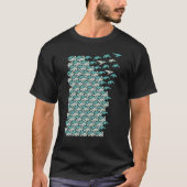 Fly Away Tシャツ (正面)
