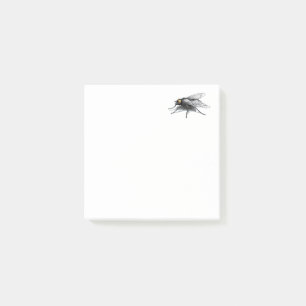 Fly Buddyノートパッド ポストイット
