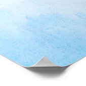 Fly Free My Hot Air Balloon! ポスター (角)