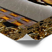 Fly Fusion （ポスター） ポスター (角)