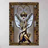 Fly Fusion （ポスター） ポスター (正面)