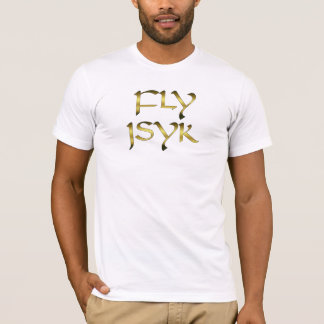 Fly jsyk t shirt、販売 tシャツ