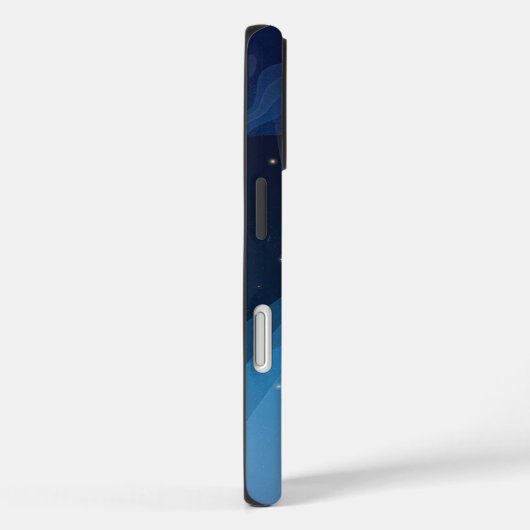 Fly TWA: iPhone 16 カバー (裏面 / 右)