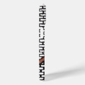 Fly Wall – コンセプチュアルアートフォンケース Case-Mate iPhoneケース (裏面 / 右)